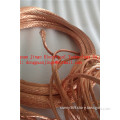 China munufacturer copper stranded wire soft